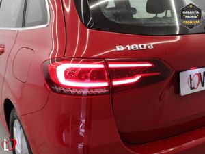 Mercedes Clase B B 180 d - Foto 33