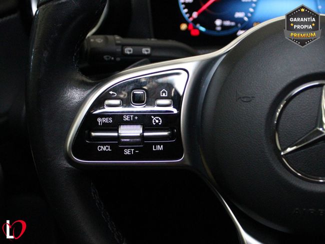 Mercedes Clase A A 180 d