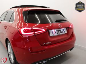 Mercedes Clase A A 180 d - Foto 37