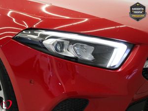 Mercedes Clase A A 180 d - Foto 16