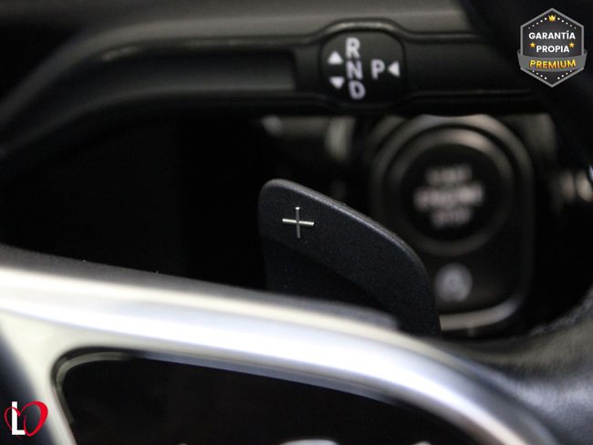 Mercedes Clase A A 180 d