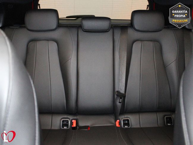 Mercedes Clase A A 180 d