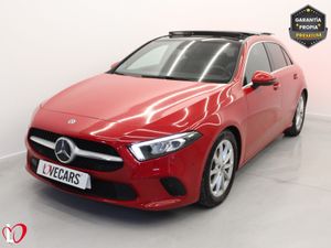 Mercedes Clase A A 180 d - Foto 3