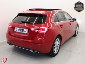Mercedes Clase A A 180 d - Foto 5