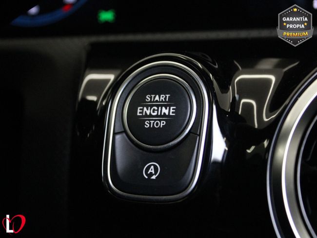 Mercedes Clase A A 180 d