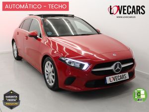 Mercedes Clase A A 180 d - Foto 2