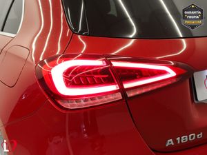 Mercedes Clase A A 180 d - Foto 38