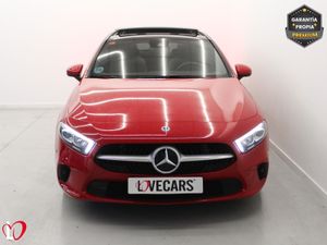 Mercedes Clase A A 180 d - Foto 56