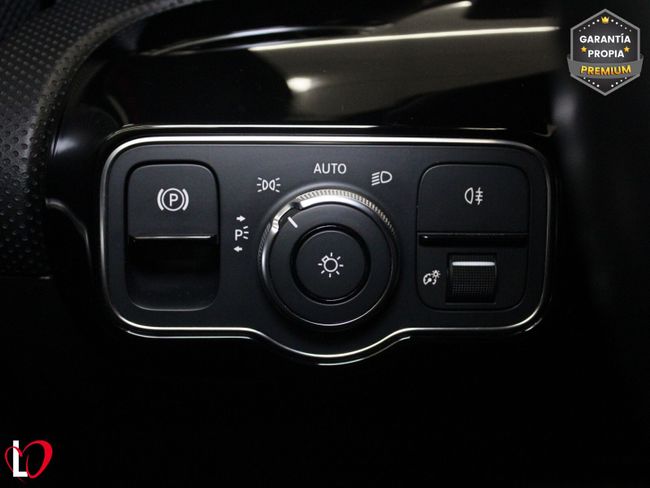 Mercedes Clase A A 180 d