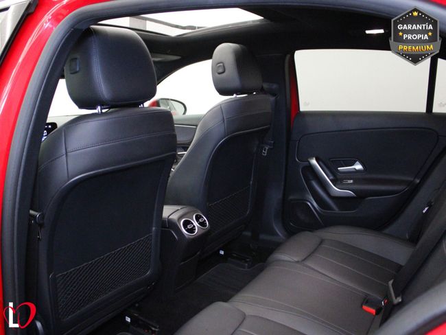 Mercedes Clase A A 180 d