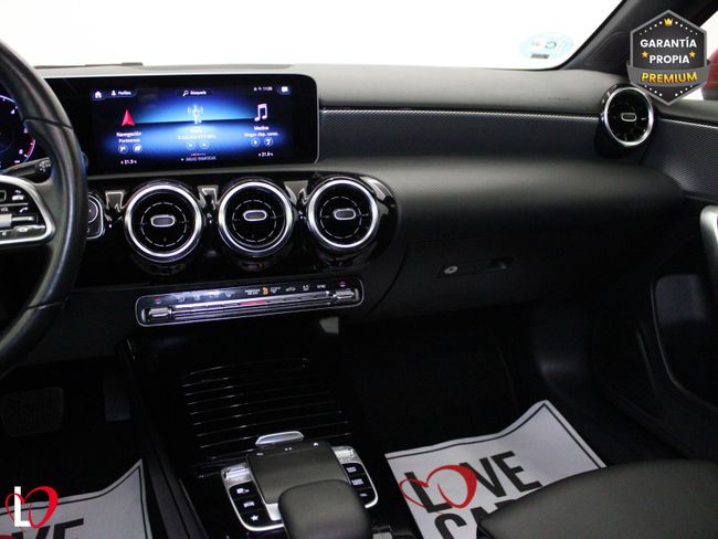 Mercedes Clase A A 180 d