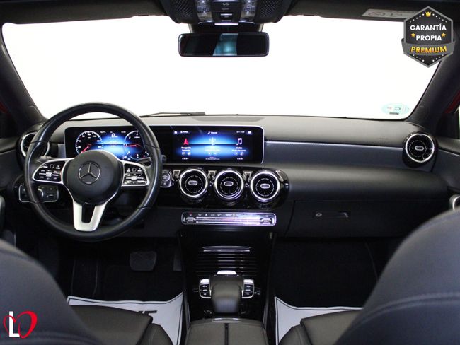 Mercedes Clase A A 180 d