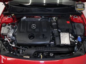 Mercedes Clase A A 180 d - Foto 14