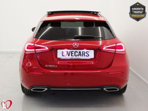 Mercedes Clase A A 180 d - Foto 58