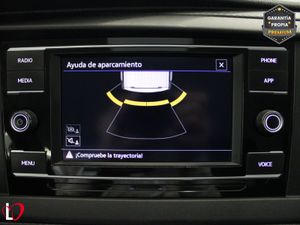 Volkswagen Transporter 2.0 TDI T6 COMBI 9 LARGA 110 - Foto 14