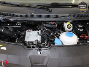 Volkswagen Transporter 2.0 TDI T6 COMBI 9 LARGA 110 - Foto 16