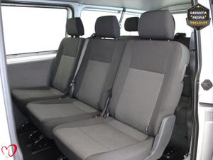 Volkswagen Transporter 2.0 TDI T6 COMBI 9 LARGA 110 - Foto 23