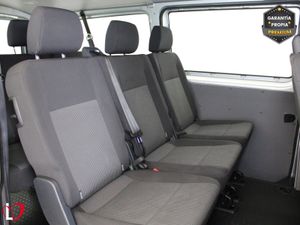Volkswagen Transporter 2.0 TDI T6 COMBI 9 LARGA 110 - Foto 24