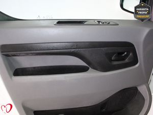 Peugeot Expert 2.0 BlueHDI FURGÓN PRO LARGO 145 - Foto 19