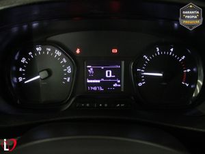 Peugeot Expert 2.0 BlueHDI FURGÓN PRO LARGO 145 - Foto 13