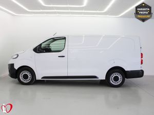 Peugeot Expert 2.0 BlueHDI FURGÓN PRO LARGO 145 - Foto 29