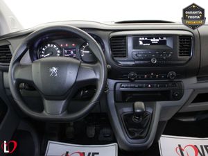 Peugeot Expert 2.0 BlueHDI FURGÓN PRO LARGO 145 - Foto 12