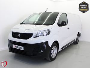 Peugeot Expert 2.0 BlueHDI FURGÓN PRO LARGO 145 - Foto 3