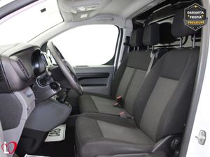 Peugeot Expert 2.0 BlueHDI FURGÓN PRO LARGO 145 - Foto 23