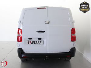 Peugeot Expert 2.0 BlueHDI FURGÓN PRO LARGO 145 - Foto 30