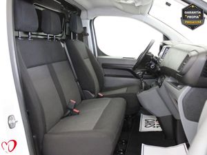 Peugeot Expert 2.0 BlueHDI FURGÓN PRO LARGO 145 - Foto 22