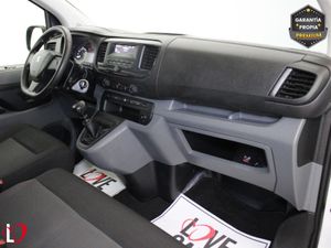Peugeot Expert 2.0 BlueHDI FURGÓN PRO LARGO 145 - Foto 21