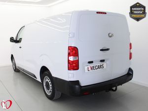 Peugeot Expert 2.0 BlueHDI FURGÓN PRO LARGO 145 - Foto 4
