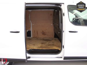 Peugeot Expert 2.0 BlueHDI FURGÓN PRO LARGO 145 - Foto 7