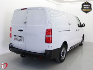 Peugeot Expert 2.0 BlueHDI FURGÓN PRO LARGO 145 - Foto 5