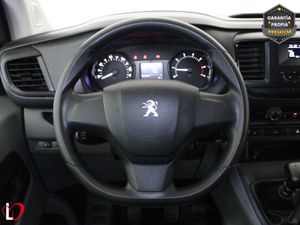 Peugeot Expert 2.0 BlueHDI FURGÓN PRO LARGO 145 - Foto 14
