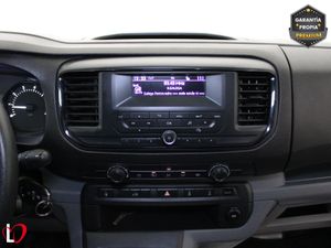 Peugeot Expert 2.0 BlueHDI FURGÓN PRO LARGO 145 - Foto 15