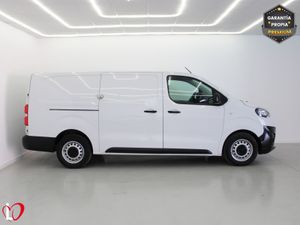 Peugeot Expert 2.0 BlueHDI FURGÓN PRO LARGO 145 - Foto 27