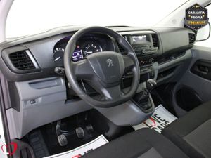 Peugeot Expert 2.0 BlueHDI FURGÓN PRO LARGO 145 - Foto 20