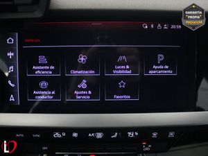Audi A3 Sportback Advanced 30 TDI 85kW (116CV) - Foto 10