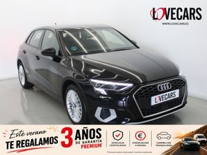 Audi A3 Sportback Advanced 30 TDI 85kW (116CV) - Foto 2