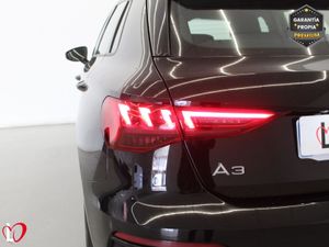 Audi A3 Sportback Advanced 30 TDI 85kW (116CV) - Foto 33