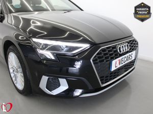 Audi A3 Sportback Advanced 30 TDI 85kW (116CV) - Foto 30