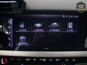 Audi A3 Sportback Advanced 30 TDI 85kW (116CV) - Foto 44