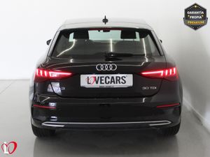 Audi A3 Sportback Advanced 30 TDI 85kW (116CV) - Foto 50