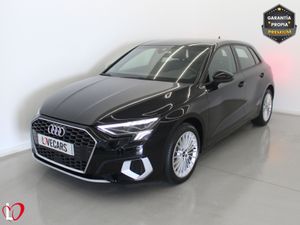 Audi A3 Sportback Advanced 30 TDI 85kW (116CV) - Foto 3