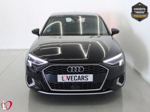 Audi A3 Sportback Advanced 30 TDI 85kW (116CV) - Foto 48