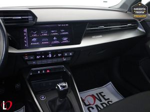 Audi A3 Sportback Advanced 30 TDI 85kW (116CV) - Foto 42
