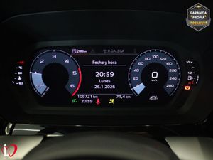 Audi A3 Sportback Advanced 30 TDI 85kW (116CV) - Foto 38