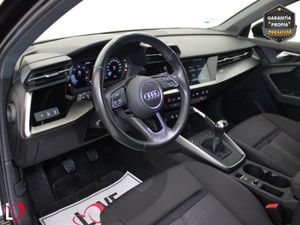 Audi A3 Sportback Advanced 30 TDI 85kW (116CV) - Foto 17