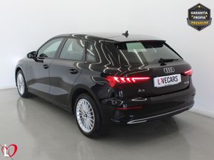 Audi A3 Sportback Advanced 30 TDI 85kW (116CV) - Foto 4
